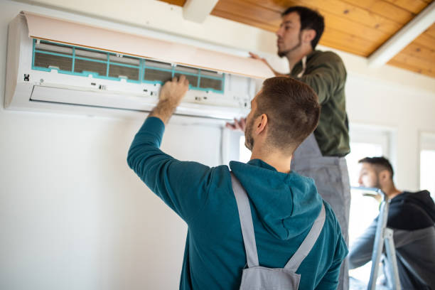 Best Furnace Repair Near Me  in Darlington, SC