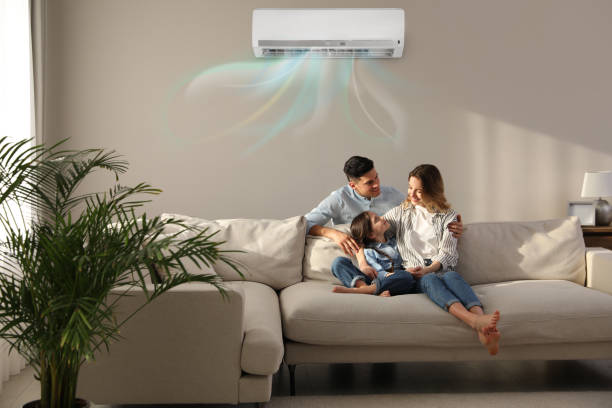 Best Best HVAC Companies  in Darlington, SC