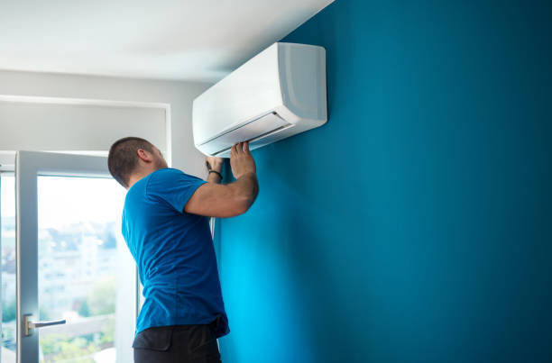 Best Local HVAC Companies  in Darlington, SC