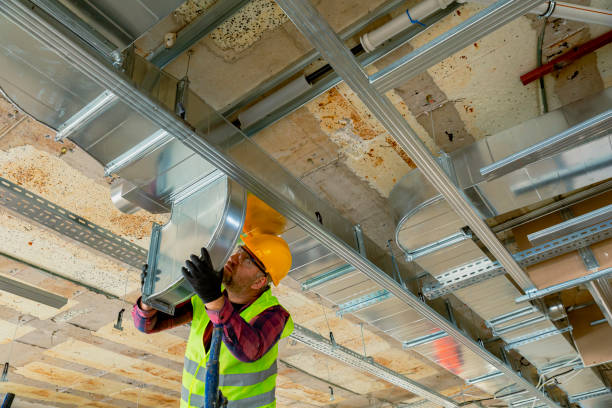 Best HVAC Air Duct Cleaning  in Darlington, SC