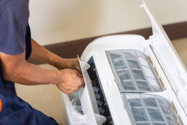 Best Emergency HVAC Repair  in Darlington, SC
