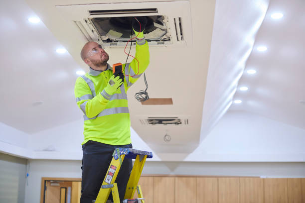 Best Commercial HVAC Repair  in Darlington, SC