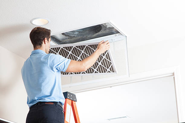 Best HVAC Tune-Up Services  in Darlington, SC