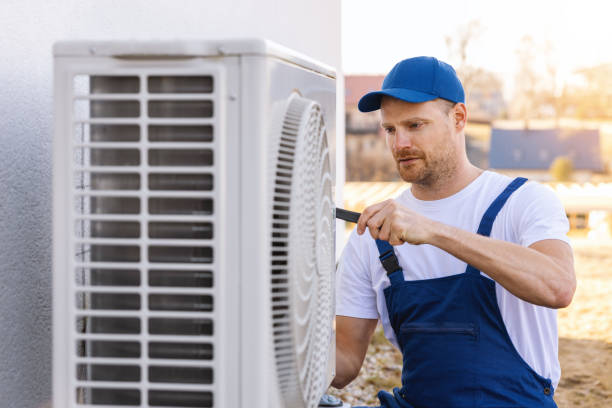 Best HVAC Replacement Cost  in Darlington, SC