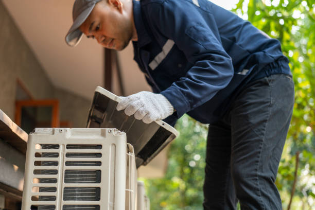 Best Commercial HVAC Repair  in Darlington, SC