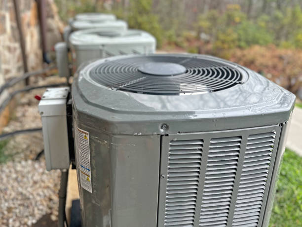 HVAC Troubleshooting in Darlington, SC