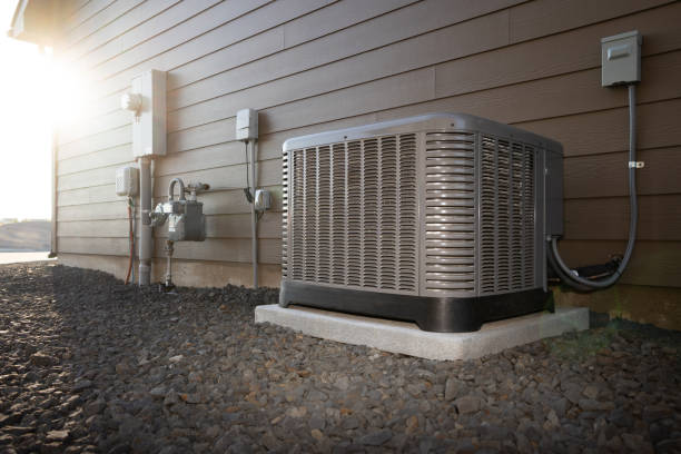 Best Ductless HVAC Repair  in Darlington, SC